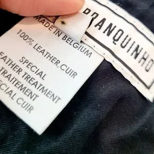 veronique branquinho | Accessories | Specially Cured Soft  display picture 3